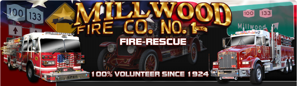 Millwood Fire Company