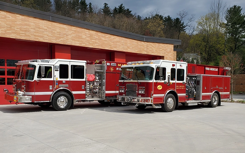 Millwood Fire Company