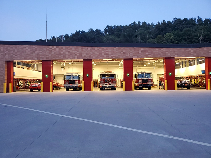 Millwood Fire Company