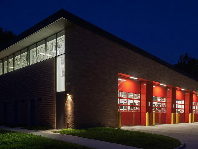 Millwood Fire Company