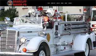 Briarcliff Manor Fire Department