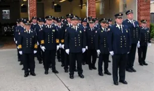 Chappaqua Volunteer Fire Department