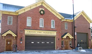 Croton Volunteer Fire Department
