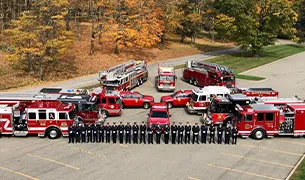 Ossining Volunteer Fire Department (1812)