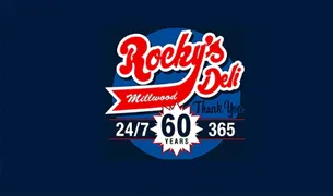 Rocky's Deli
