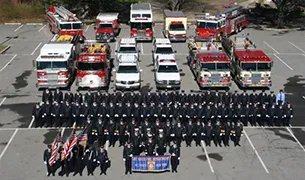 Mt. Kisco Volunteer Fire Department (Union Hook & Ladder Co.)