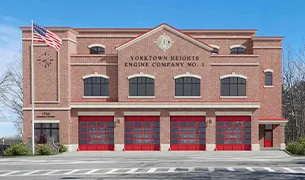 Yorktown Heights Volunteer Fire Department