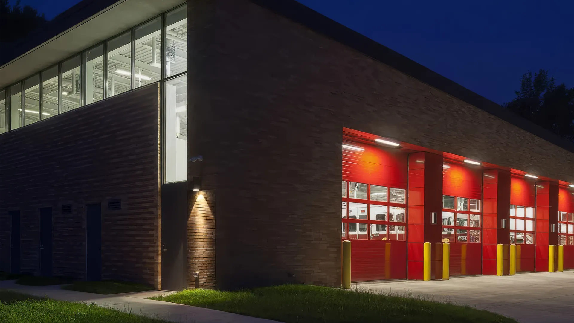 Millwood Fire Department